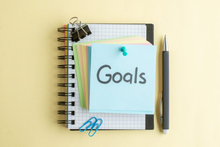 Effective Goal Setting: Your Roadmap to Personal Success